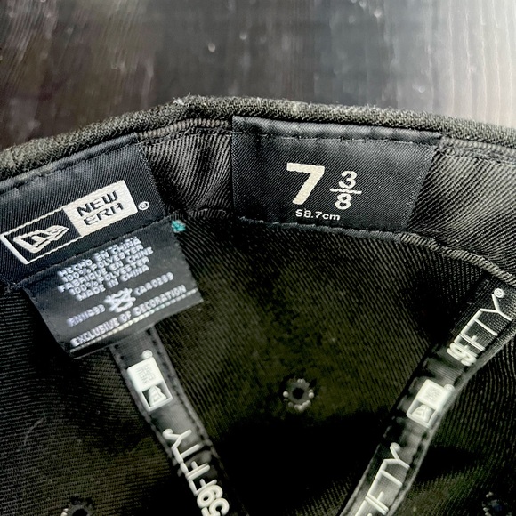 Philadelphia Eagles New Era Hat - Picture 5 of 6